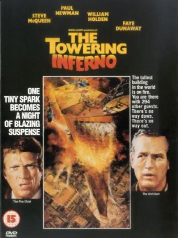 The Towering Inferno (1974)