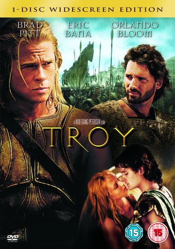 Troy (2004)