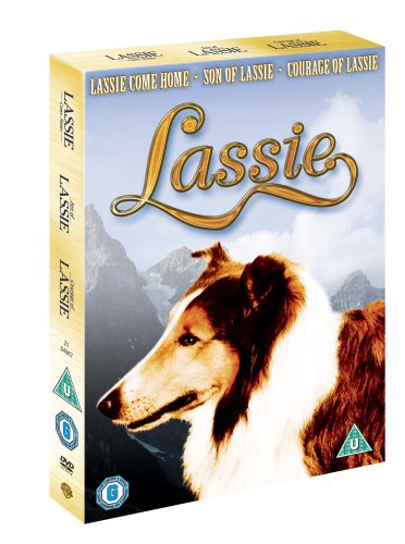 Lassie Collection (1946)