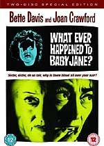 Whatever Happened To Baby Jane (2 Disc Special Edition) (1962)