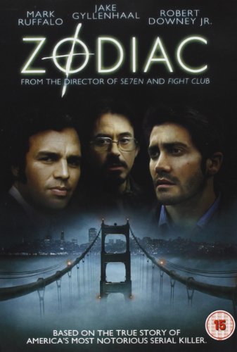 Zodiac [2007]