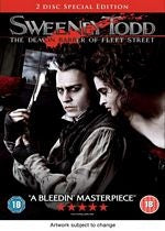 Sweeney Todd - The Demon Barber Of Fleet Street
