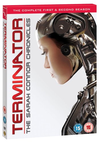 Terminator - The Sarah Connor Chronicles - Seasons 1-2
