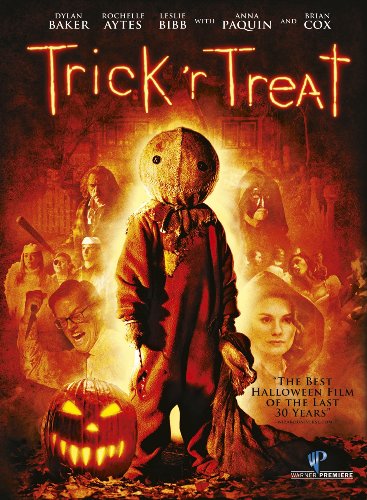 Trick 'r Treat (2009)