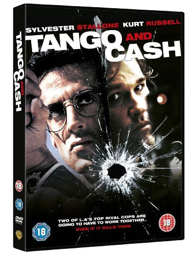 Tango And Cash (1989)