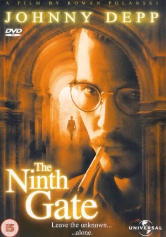 The Ninth Gate (1999)