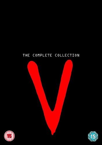 V - The Complete Collection
