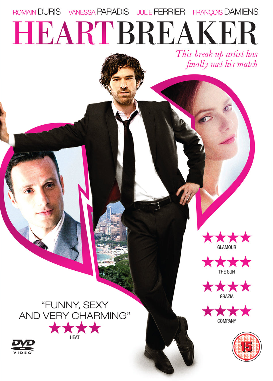 Heartbreaker