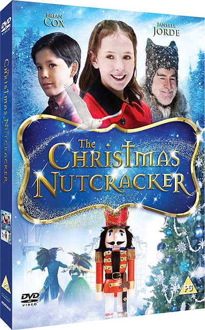 The Christmas Nutcracker