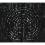Burzum - Hlidhskjalf (Music CD)