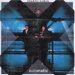 Sharpe & Numan - Automatic (Music CD)