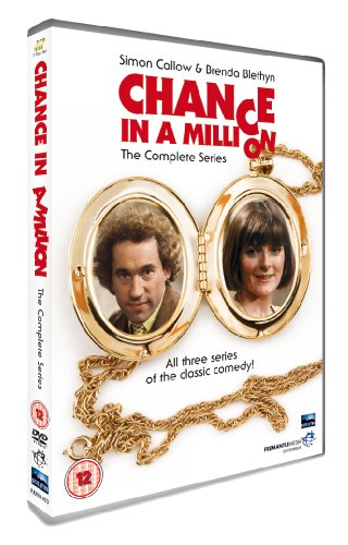 Chance In A Million - The Complete Series
