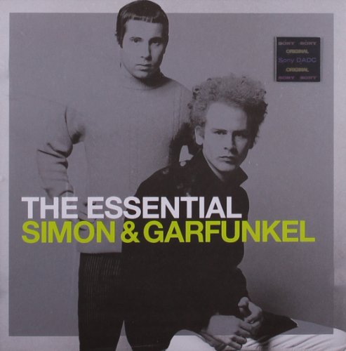 Simon And Garfunkel - Essential Simon And Garfunkel, The (Music CD)