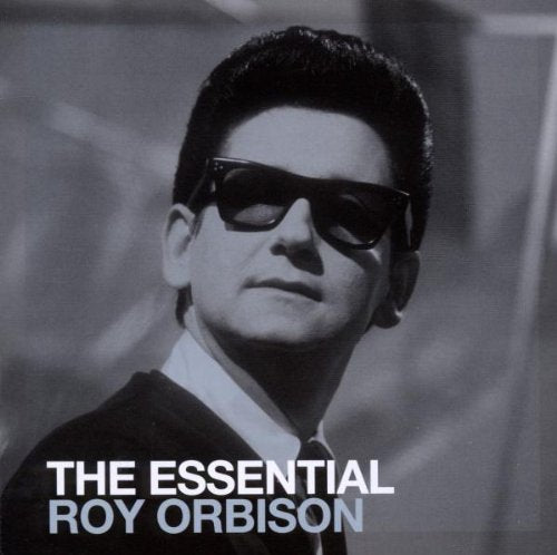 Roy Orbison - Essential Roy Orbison, The (Music CD)