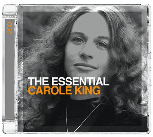 Carole King - Essential Carole King, The (Music CD)