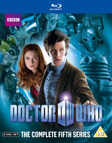 Click to view product details and reviews for Doctor who the new series the complete series 5 blu ray.