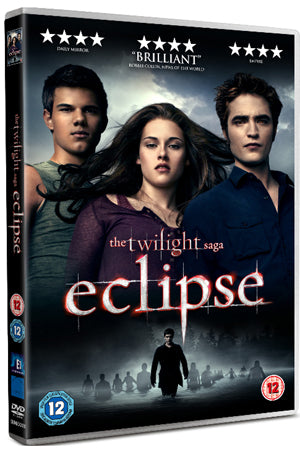 The Twilight Saga - Eclipse