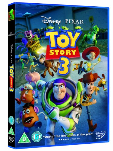 Toy Story 3