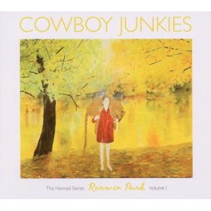 Cowboy Junkies - Renmin Park (The Nomad Series Vol.1) (Music CD)