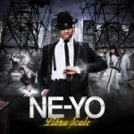 Ne-Yo - Libra Scale (Music CD)