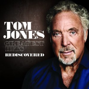 Tom Jones - Greatest Hits Rediscovered (2 CD) (Music CD)