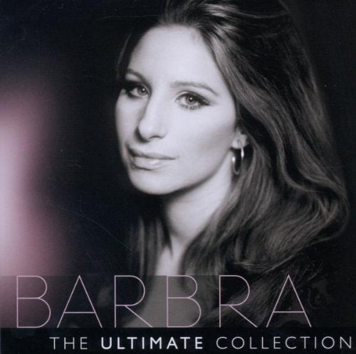 Barbra Streisand - Ultimate Collection, The (Music CD)