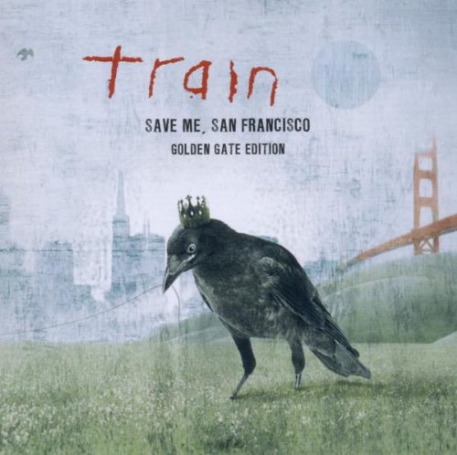 Train - Save Me San Francisco (Expanded Edition) (Music CD)