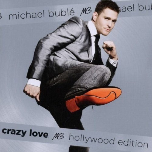 Michael Buble - Crazy Love (2 CD Hollywood Edition) (Music CD)