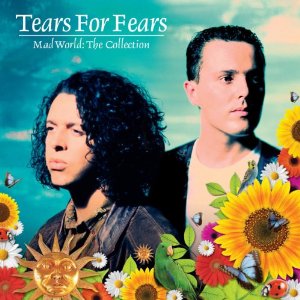 Tears For Fears - Mad World (The Collection) (Music CD)