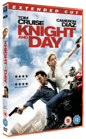 Knight and Day