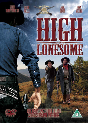 High Lonesome (1950)