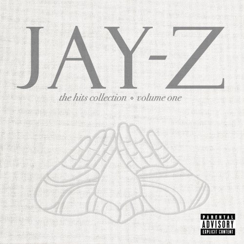Jay-Z - The Hits Collection Volume 1 (Music CD)