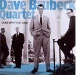 Dave Brubeck Quartet (The) - Gone With The Wind (Music CD)