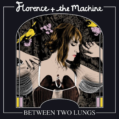 Florence + the Machine - Between Two Lungs (2 CD) (Music CD)