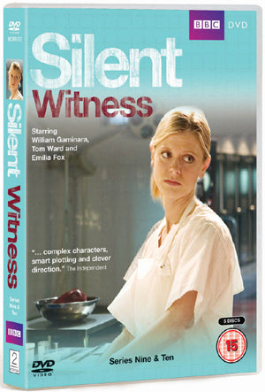 Silent Witness - Series 9 and 10