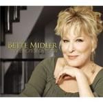 Bette Midler - Memories Of You (Music CD)