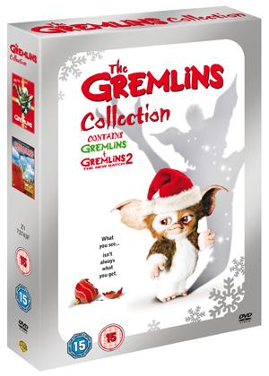 Gremlins / Gremlins 2 - The New Batch