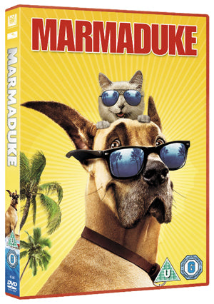 Marmaduke