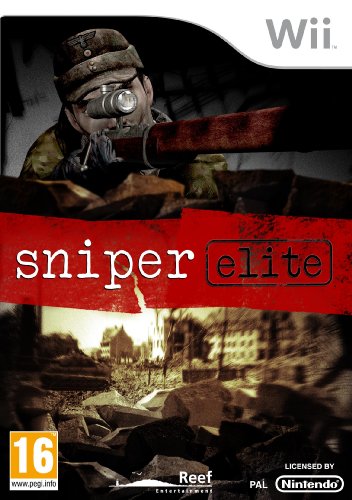 Sniper Elite (Wii)