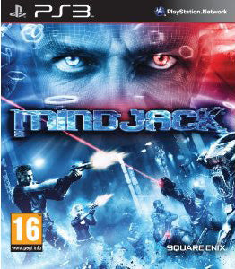 MindJack (PS3)