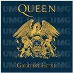 Queen - Greatest Hits II (Music CD)