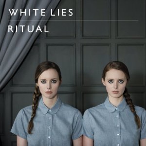 White Lies - Ritual (Music CD)