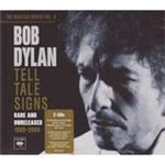 Bob Dylan - Bootleg Series Vol.8, The (Tell Tale Signs - Rare & Unreleased 1989-2006) (Music CD)