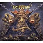 Defiled - In Crisis [Digipak] (Music CD)
