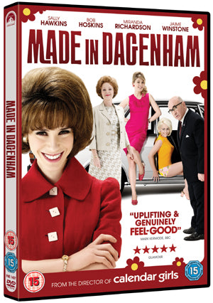 Made In Dagenham (2010)