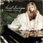 Avril Lavigne - Goodbye Lullaby (Music CD)