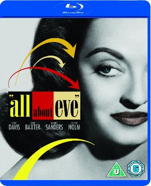 All About Eve (Blu-ray)