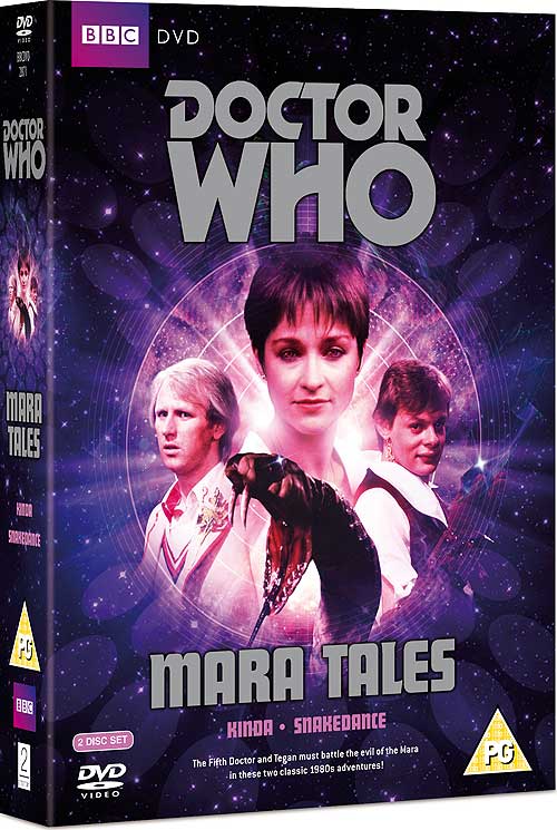 Doctor Who: Mara Tales (1983)