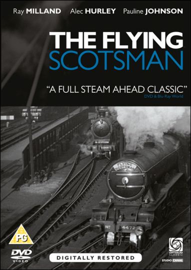 The Flying Scotsman ( 1929 )