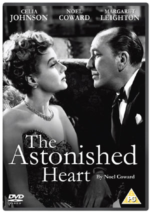 The Astonished Heart (1950)